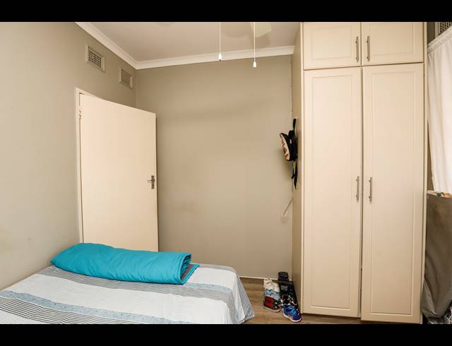 3 BEDROOM TOWNHOUSE FOR SALE IN MUSGRAVE